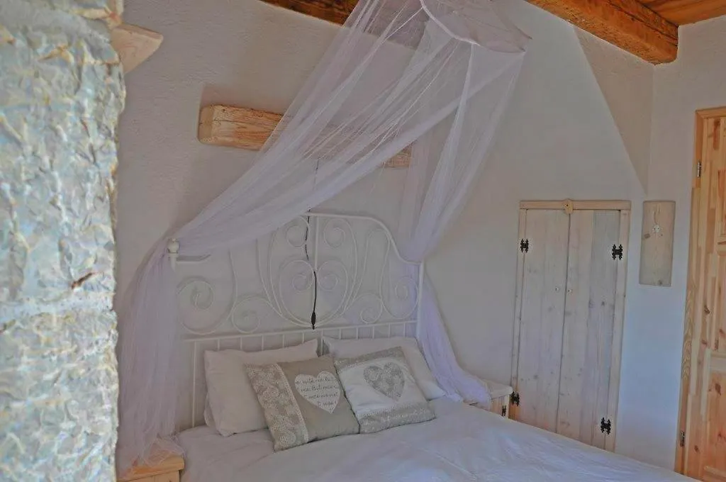 Holiday Home Olea Malinska Croatia