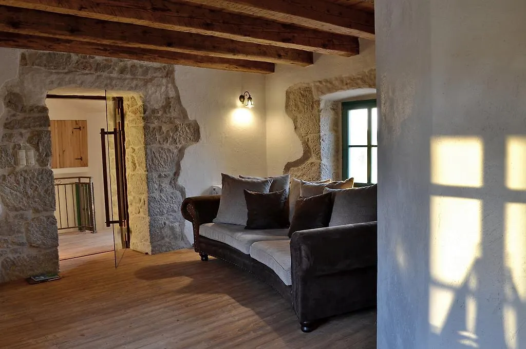 Holiday Home Olea Malinska