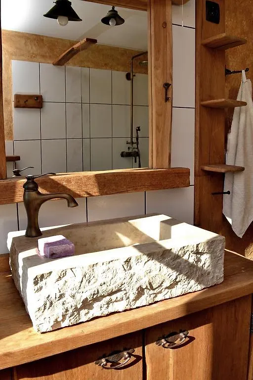 Holiday Home Olea Malinska