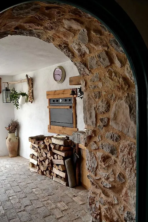 Holiday Home Olea Malinska 0*,  Croatia