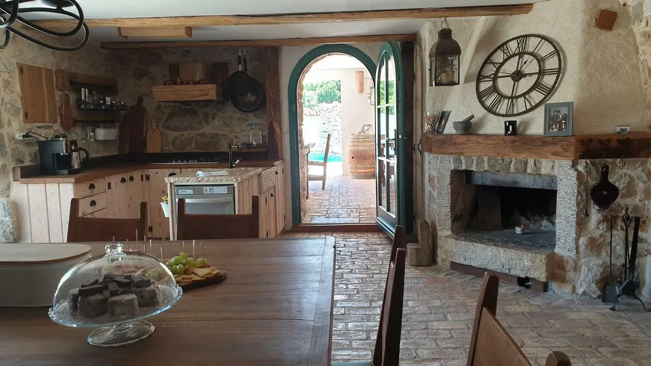 Holiday Home Olea Malinska