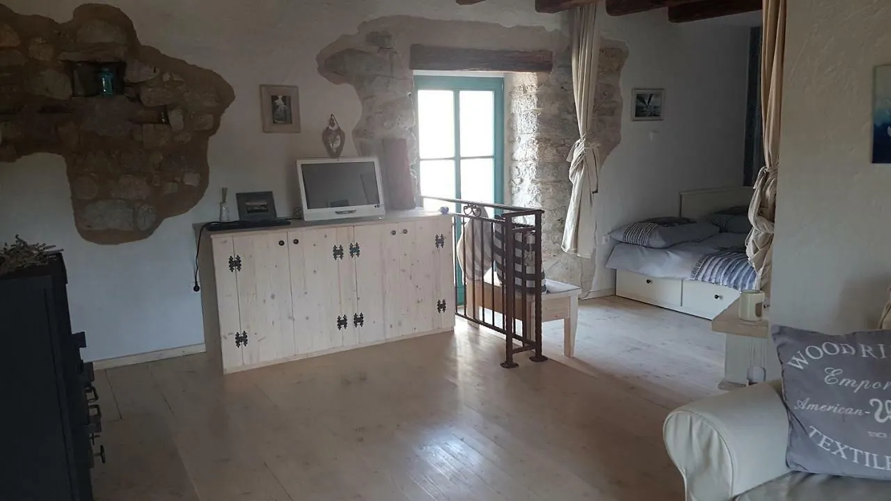 Holiday Home Olea Malinska