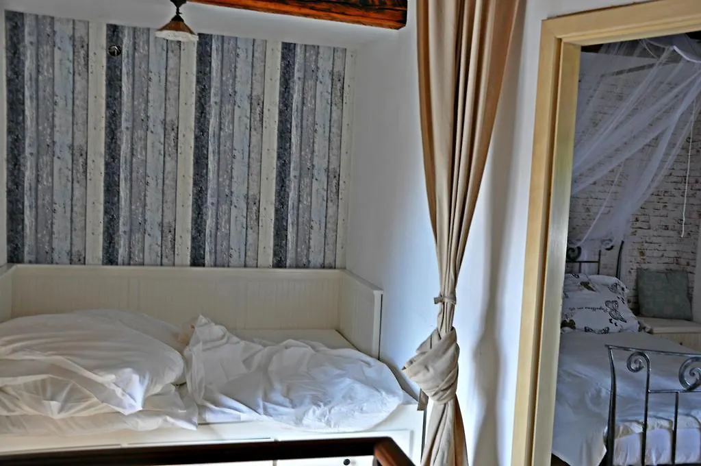 Holiday Home Olea Malinska