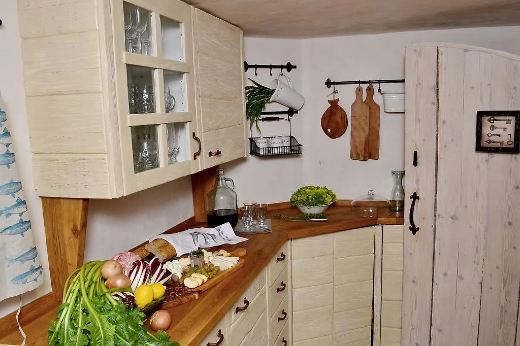 Holiday Home Olea Malinska