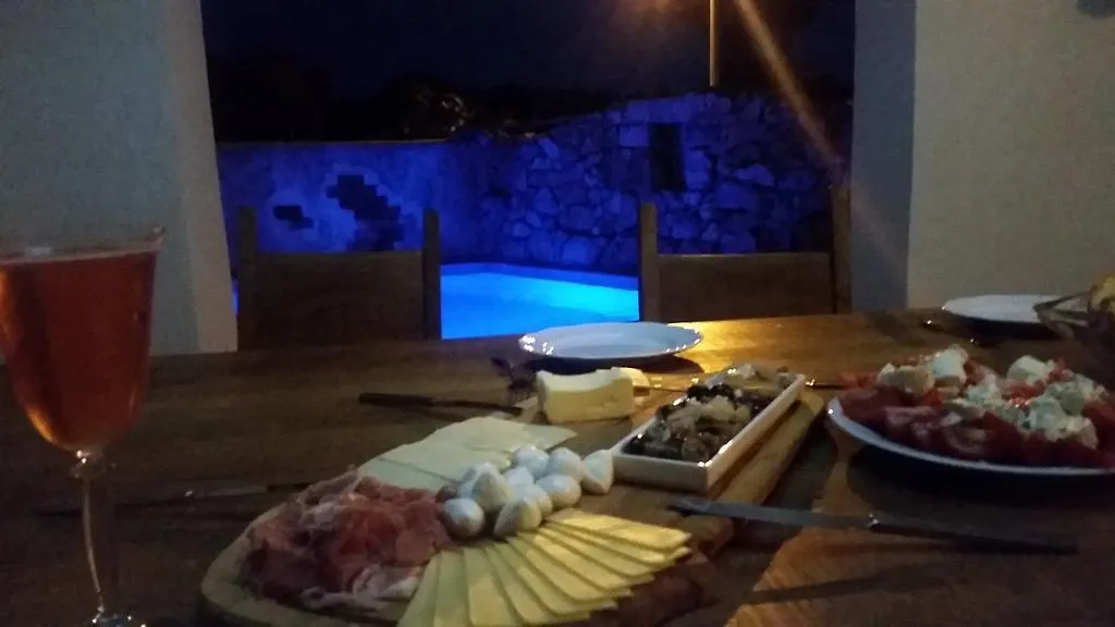Holiday Home Olea Malinska