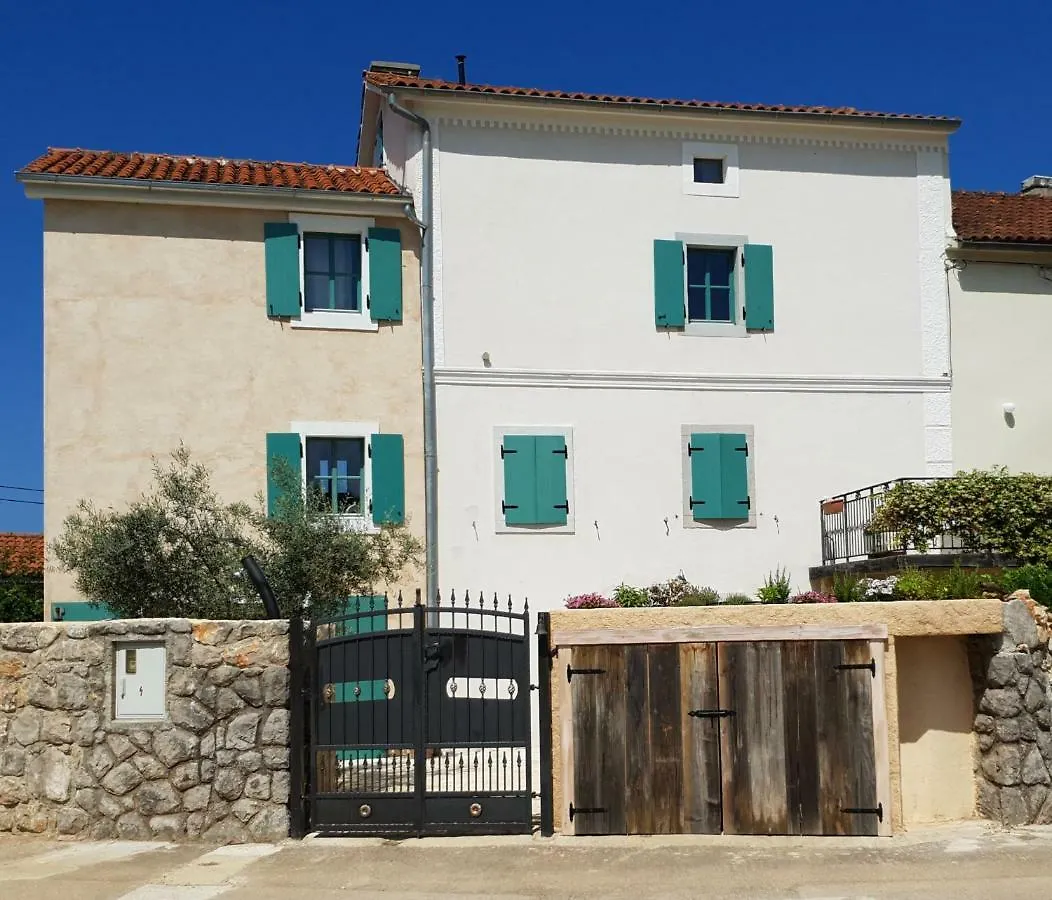 Holiday Home Olea Malinska