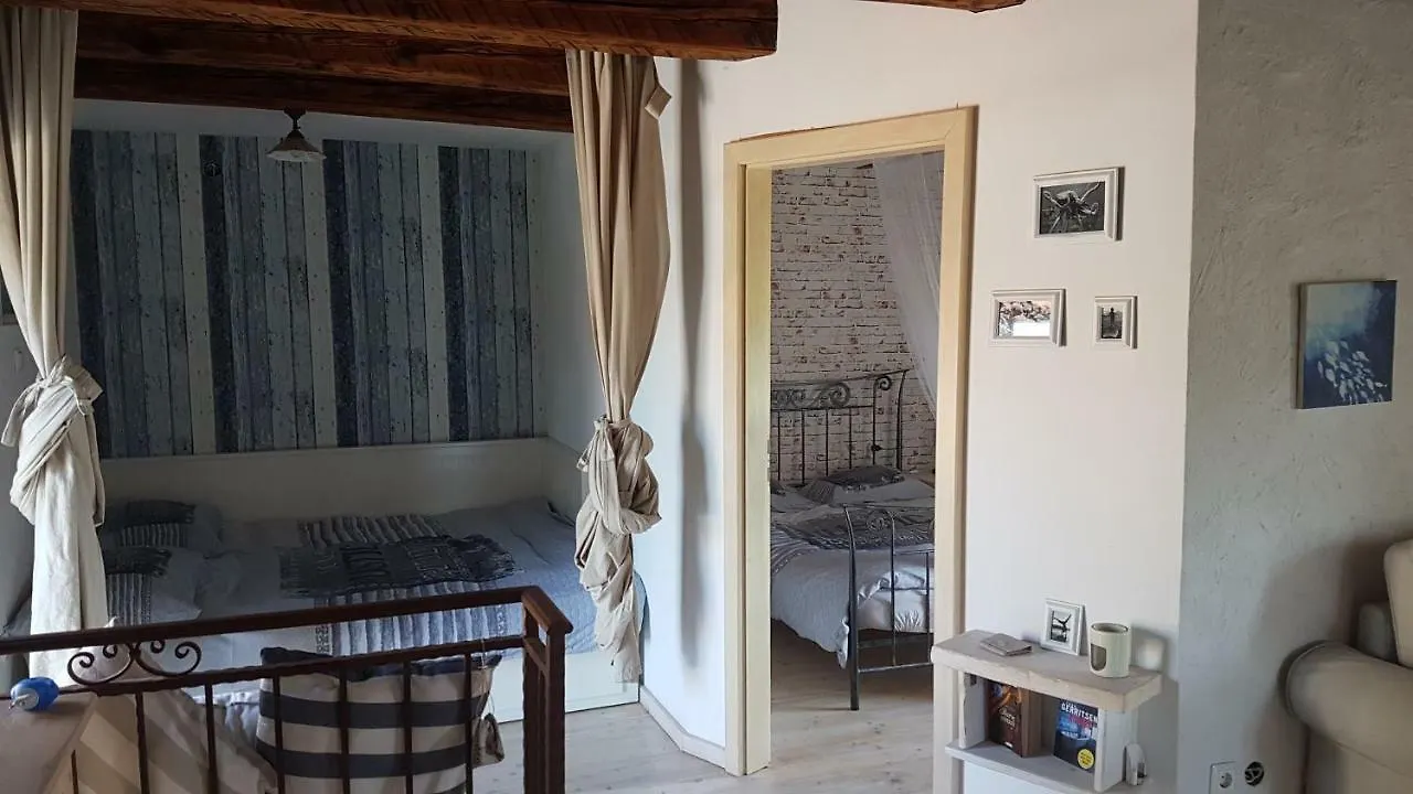 Holiday Home Olea Malinska Kroatien