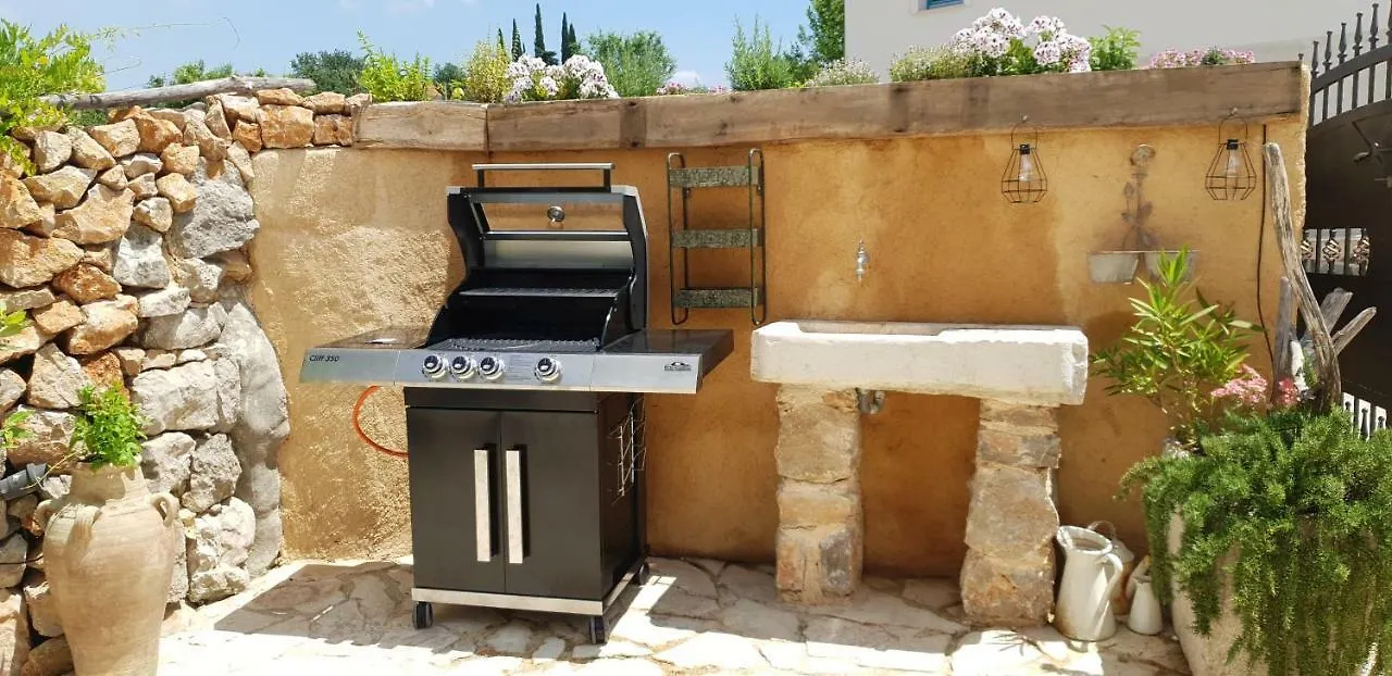 Holiday Home Olea Malinska 0*,